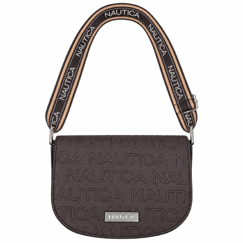 CARTERA ORIGINAL NAUTICA PARA DAMA MEDIDA 17X20CM