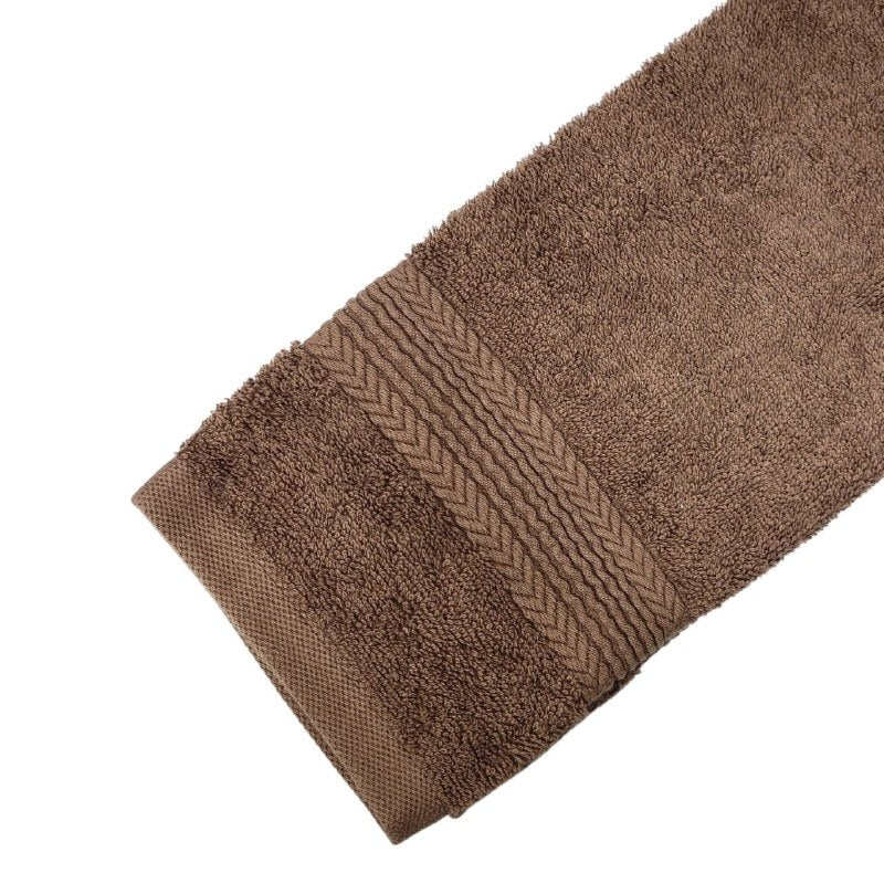OALLA PARA MANOS 100% ALGODÓN SUAVE ABSORCIÓN Y UN SECADO RÁPIDO 40X70CM