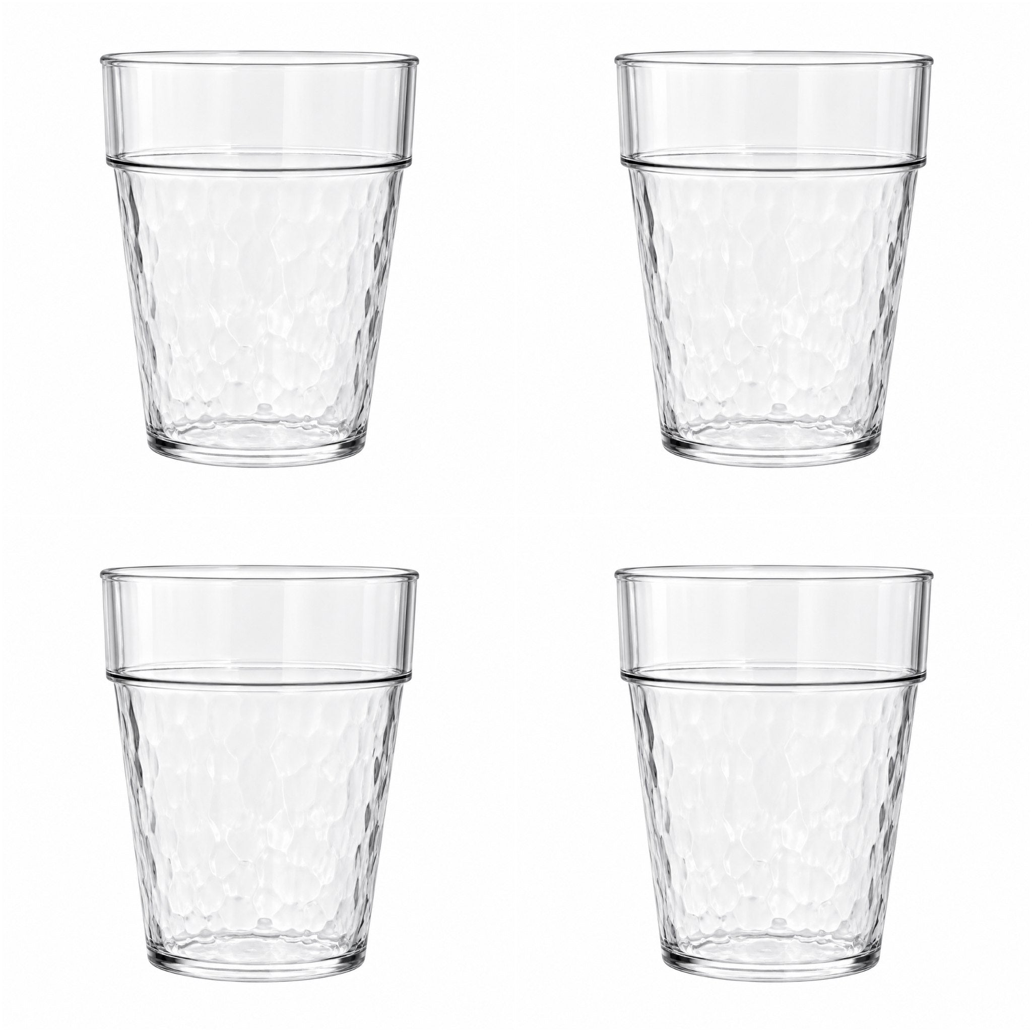 SET DISPENSADOR DE BEBIDAS Y VASOS 31X20CM