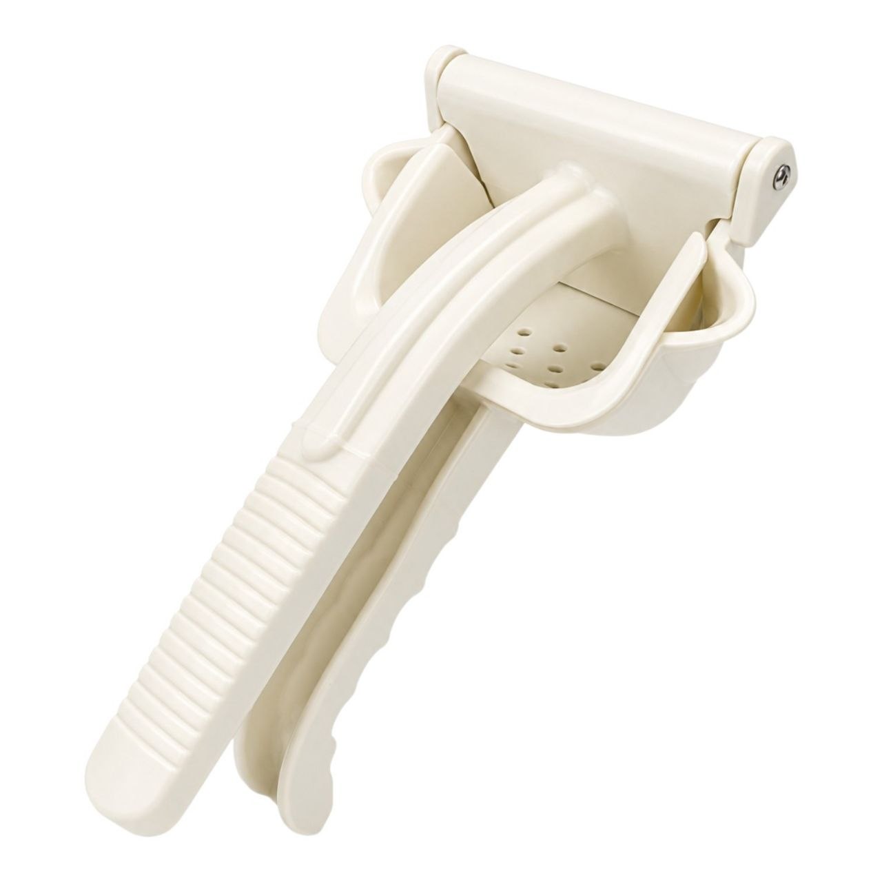 EXTRACTOR DE JUGOS RÁPIDA Y PRÁCTICA BAO SHUN HE 24CM