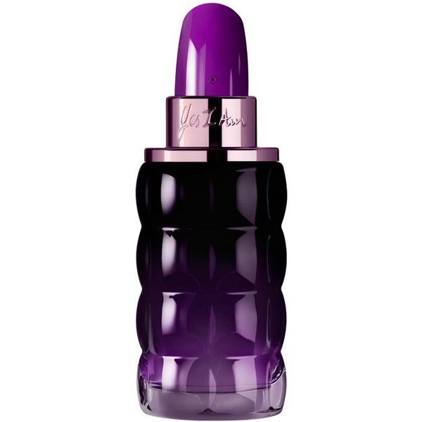 TESTER CACHAREL YES I AM FABULOUS EDT 50ML (M)