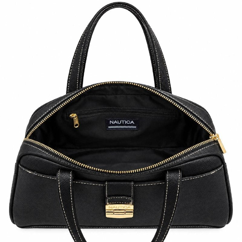 CARTERA ORIGINAL NAUTICA PARA DAMA 20X28CM