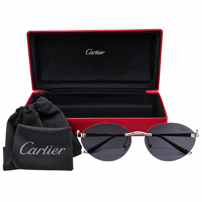 LENTES DE SOL ORIGINALES MARCA CARTIER