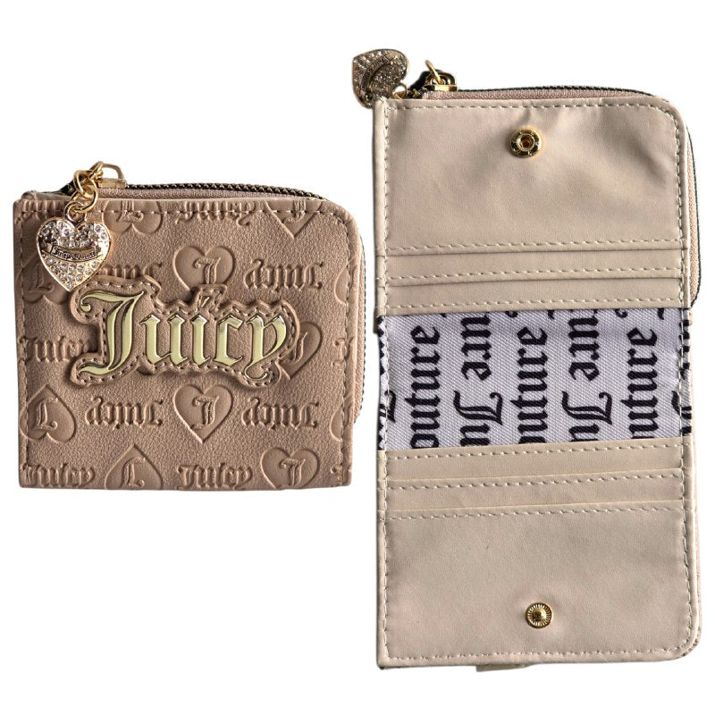 TARJETERO ORIGINAL JUICY COUTURE