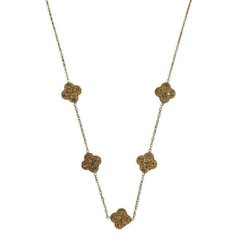 EGARGA669 FORMA FLOR CARTIER