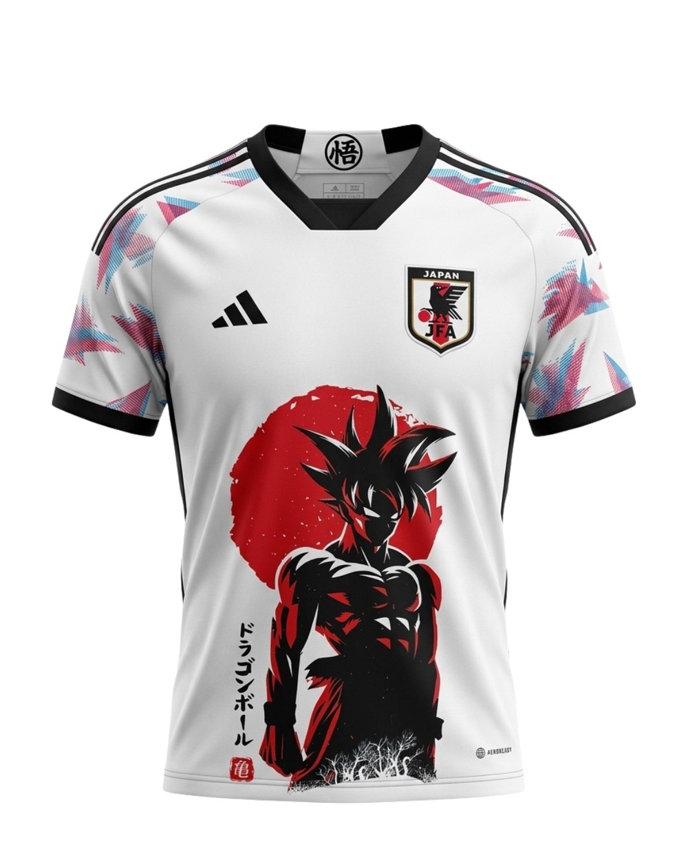 CAMISETA DE FÚTBOL VARIOS EQUIPOS
