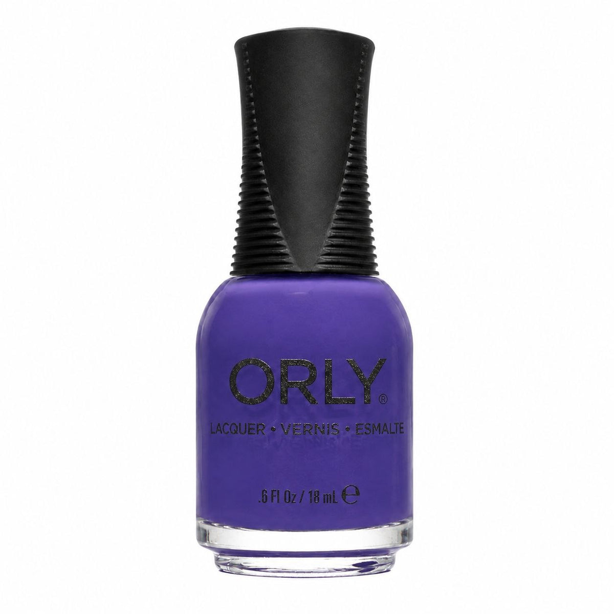 ESMALTE PARA UÑAS TONO INDIGO SKIES 2000330 ORLY 18 ML