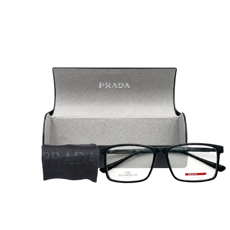 LENTES ORIGINALES PARA GRADUAR PARA CABALLERO PRADA
