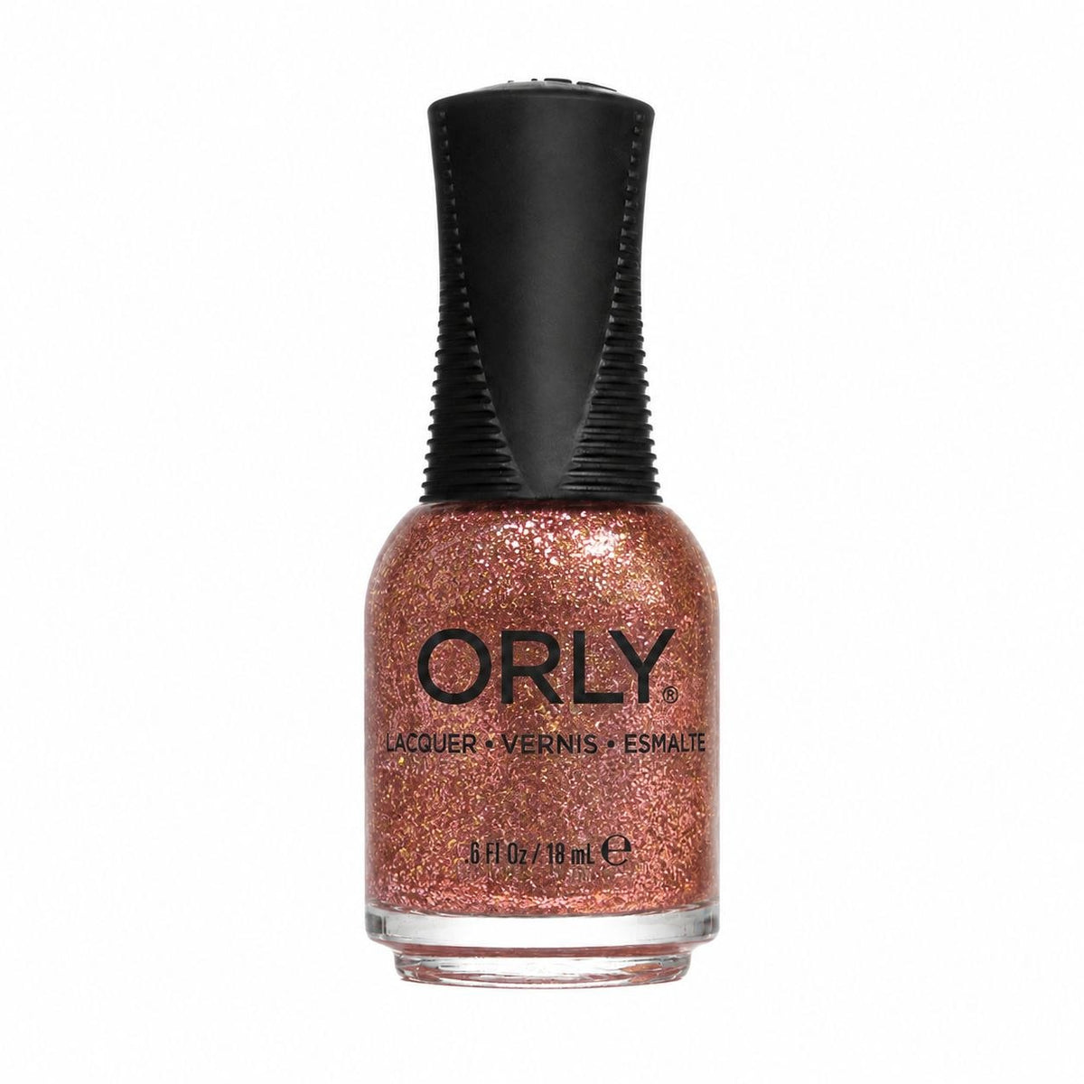 ESMALTE PARA UÑAS TONO INEXHAUSTIBLE CHARM 2000064 ORLY 18 ML