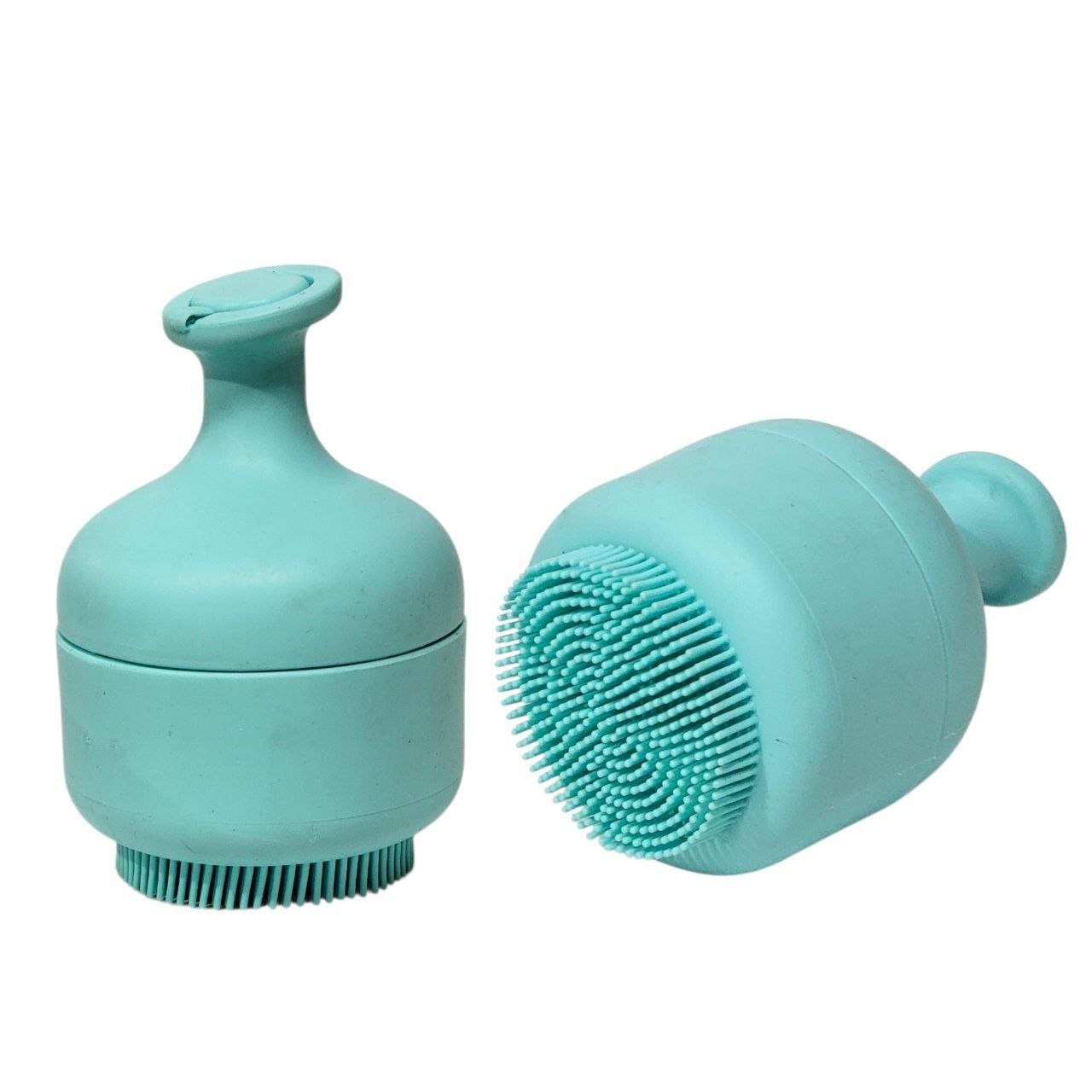 CEPILLO FACIAL REFRIGERABLE ALIVIA HINCHAZON Y REDUCE POROS