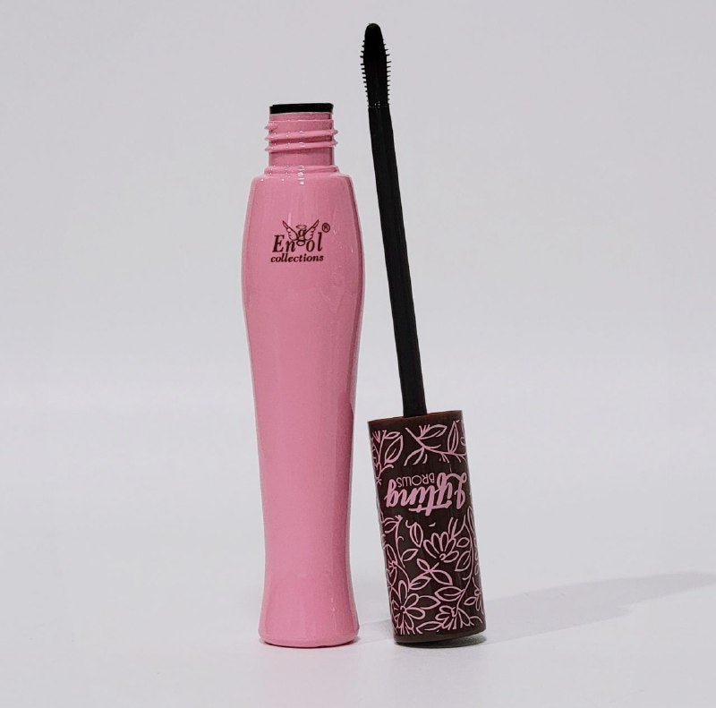 GEL PARA CEJAS PARA LAMINADO CON APLICADOR DE DOBLE FILA ENGOL COLLECTIONS 5ML (DUPE DE ESSENCE)