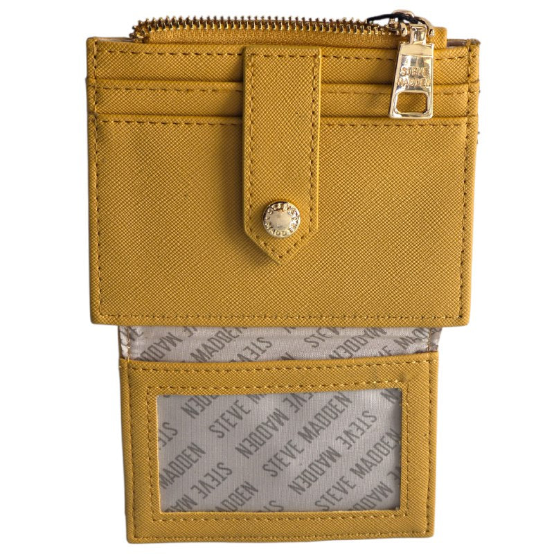 TARJETERO ORIGINAL STEVE MADDEN