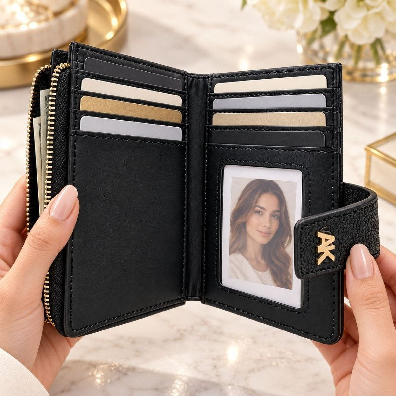 MONEDERO ORIGINAL ANNE KLEIN PARA DAMA