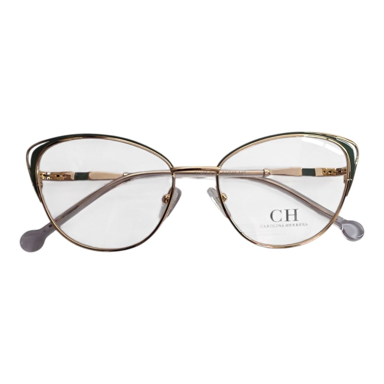 LENTES ORIGINALES PARA GRADUAR PARA DAMA CAROLINA HERRERA