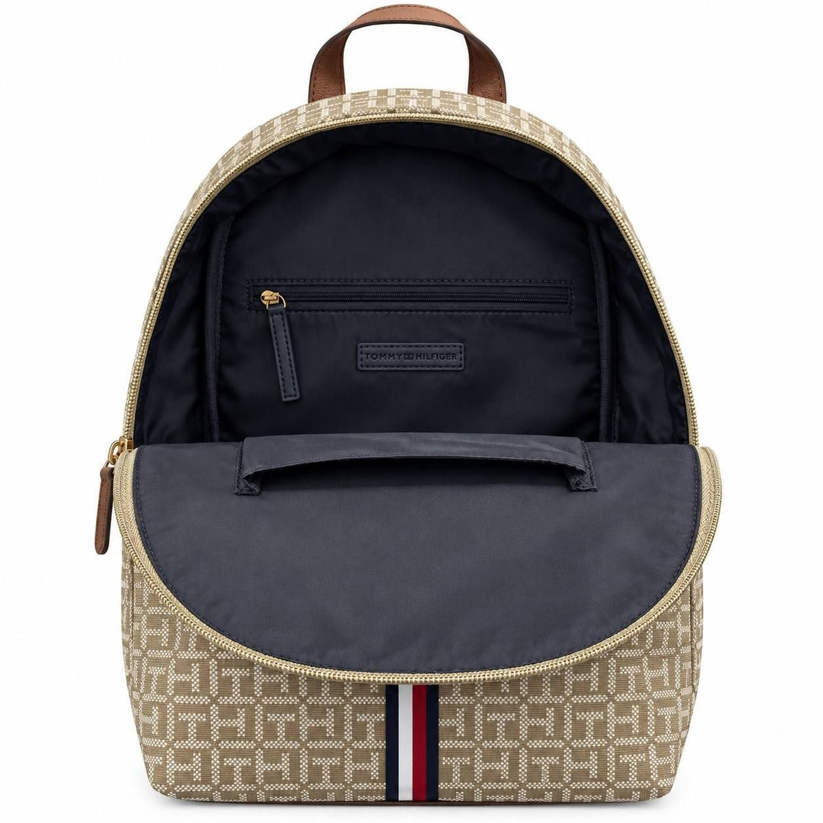 MOCHILA ORIGINAL TOMMY HILFIGER PARA DAMA