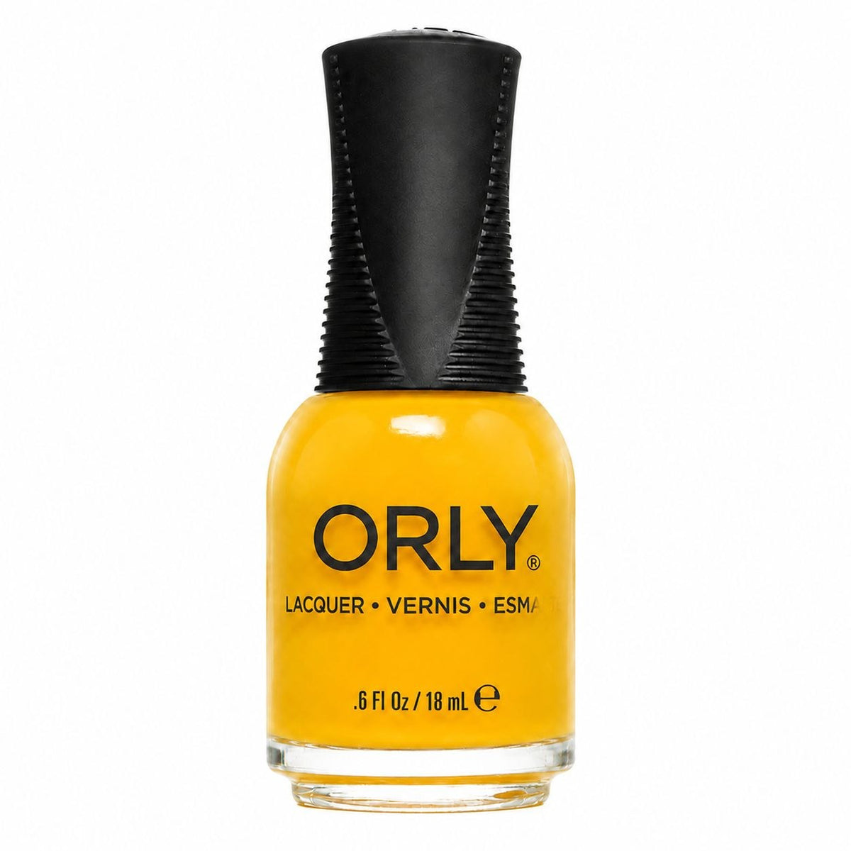 ESMALTE PARA UÑAS TONO HERE COMES THE SUN 2000095 ORLY 18 ML
