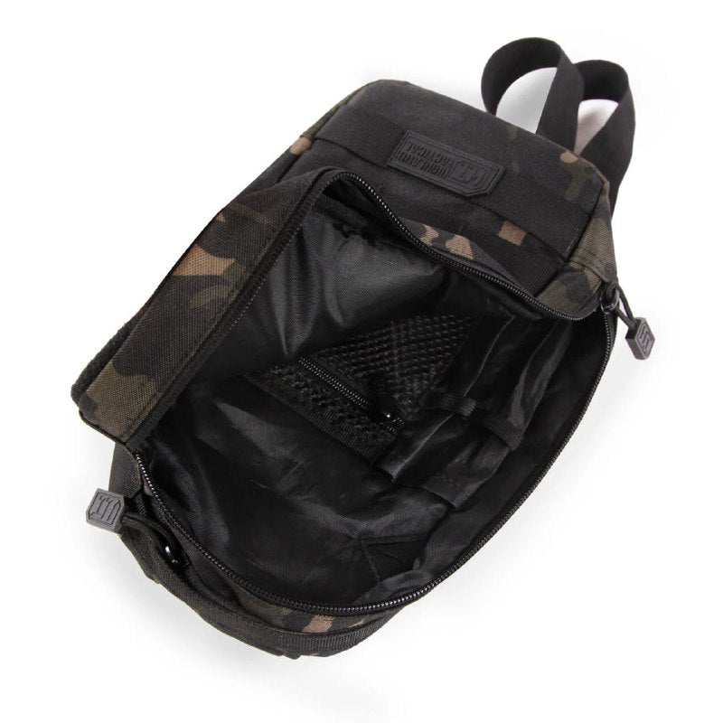 BANDOLERA O MOCHILA CRUZADA ORIGINAL HIGHLAND TACTICAL