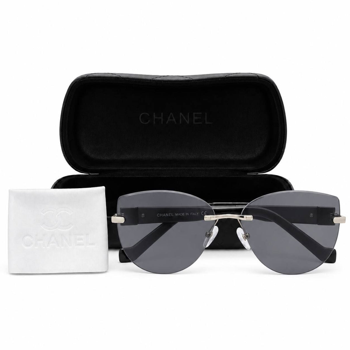 LENTES DE SOL ORIGINALES MARCA CHANEL