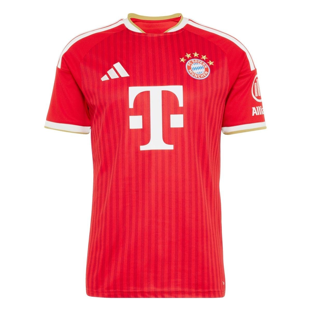 CAMISETA DE FÚTBOL VARIOS EQUIPOS