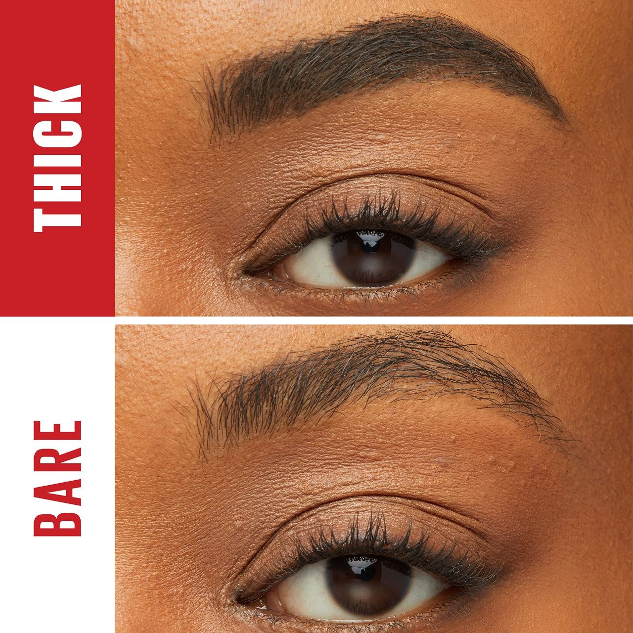 GEL PARA CEJAS LARGA DURACION TONO 264 BLACK TATTOO STUDIO BROW STYLING MAYBELLINE NEW YORK 6.0ML