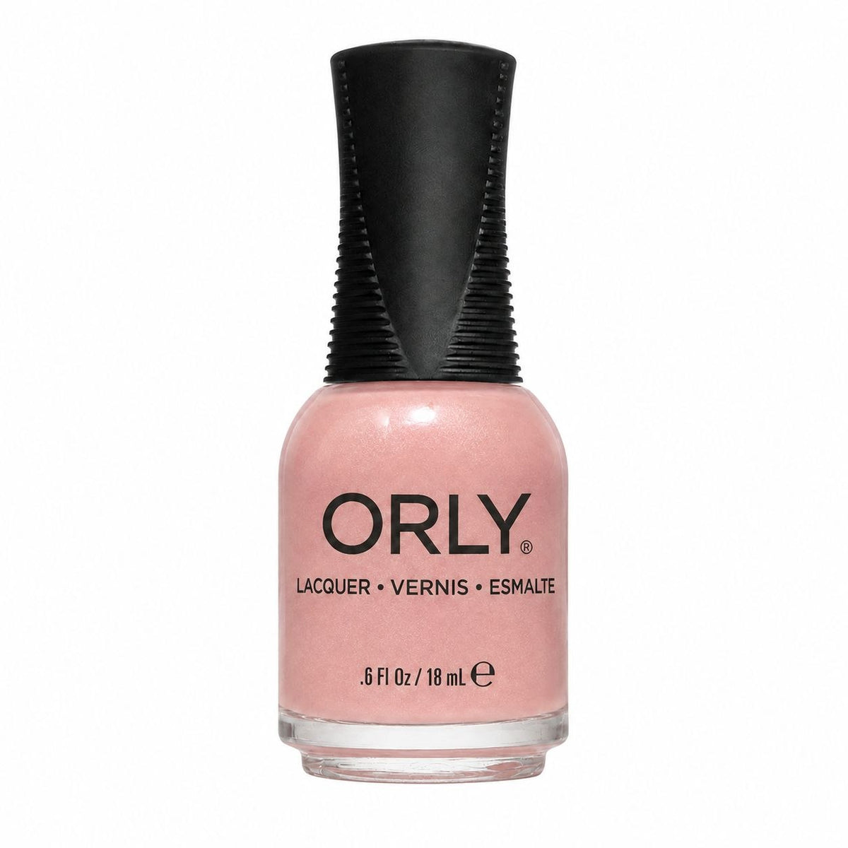 ESMALTE PARA UÑAS TONO DANSE WITH ME 2000167 ORLY 18 ML