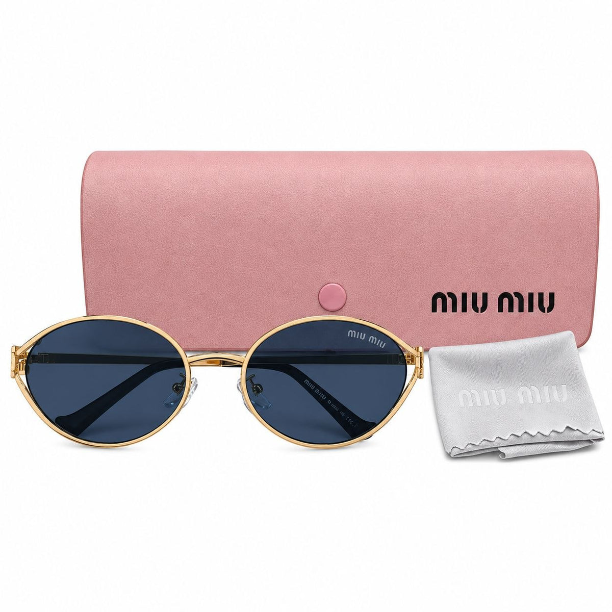 LENTES DE SOL ORIGINALES MARCA MIU MIU