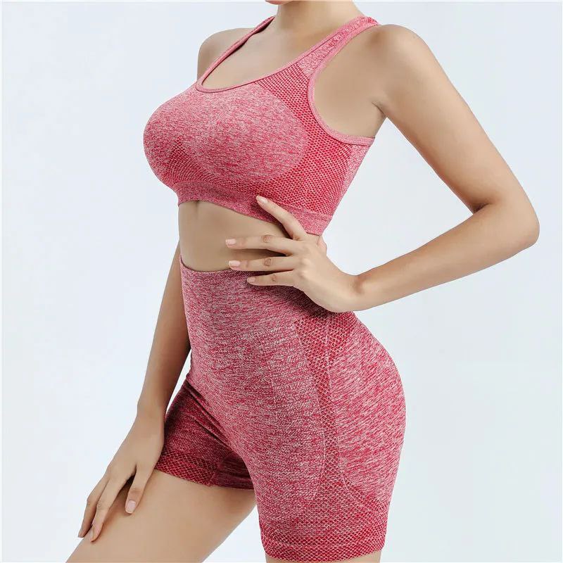 TRAJE DEPORTIVO PARA MUJER LEVANDADOR DE TRASERO FITNES DE YOGA FITNESS YOGA PANTS
