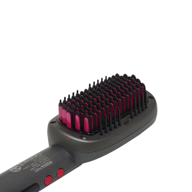 PEINE ALISADOR DE CABELLO ROIZA PRO HR