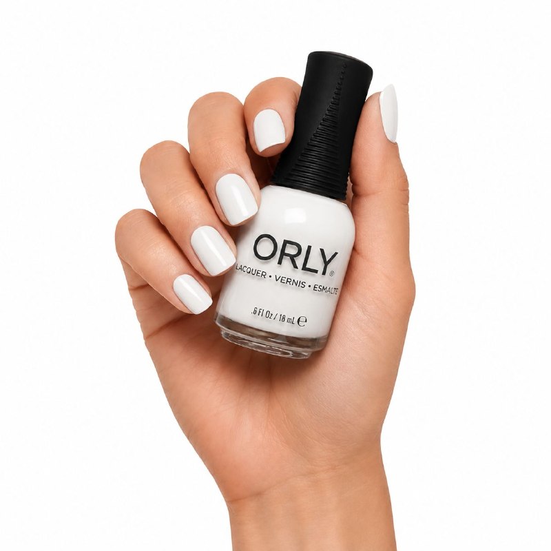 ESMALTE PARA UÑAS TONO CLOUD NINE 2000111 ORLY 18 ML