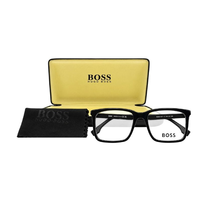 LENTES ORIGINALES PARA GRADUAR PARA CABALLERO HUGO BOSS