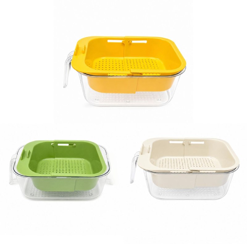 ESCURRIDOR EXTENDIBLE ACCESORIO DE COCINA