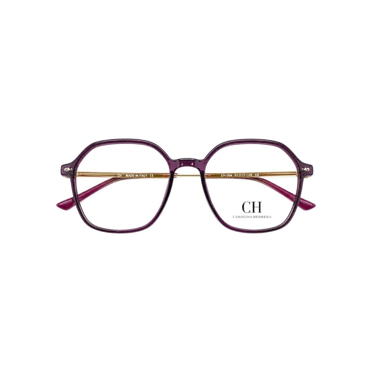 LENTES ORIGINALES PARA GRADUAR PARA DAMA CAROLINA HERRERA