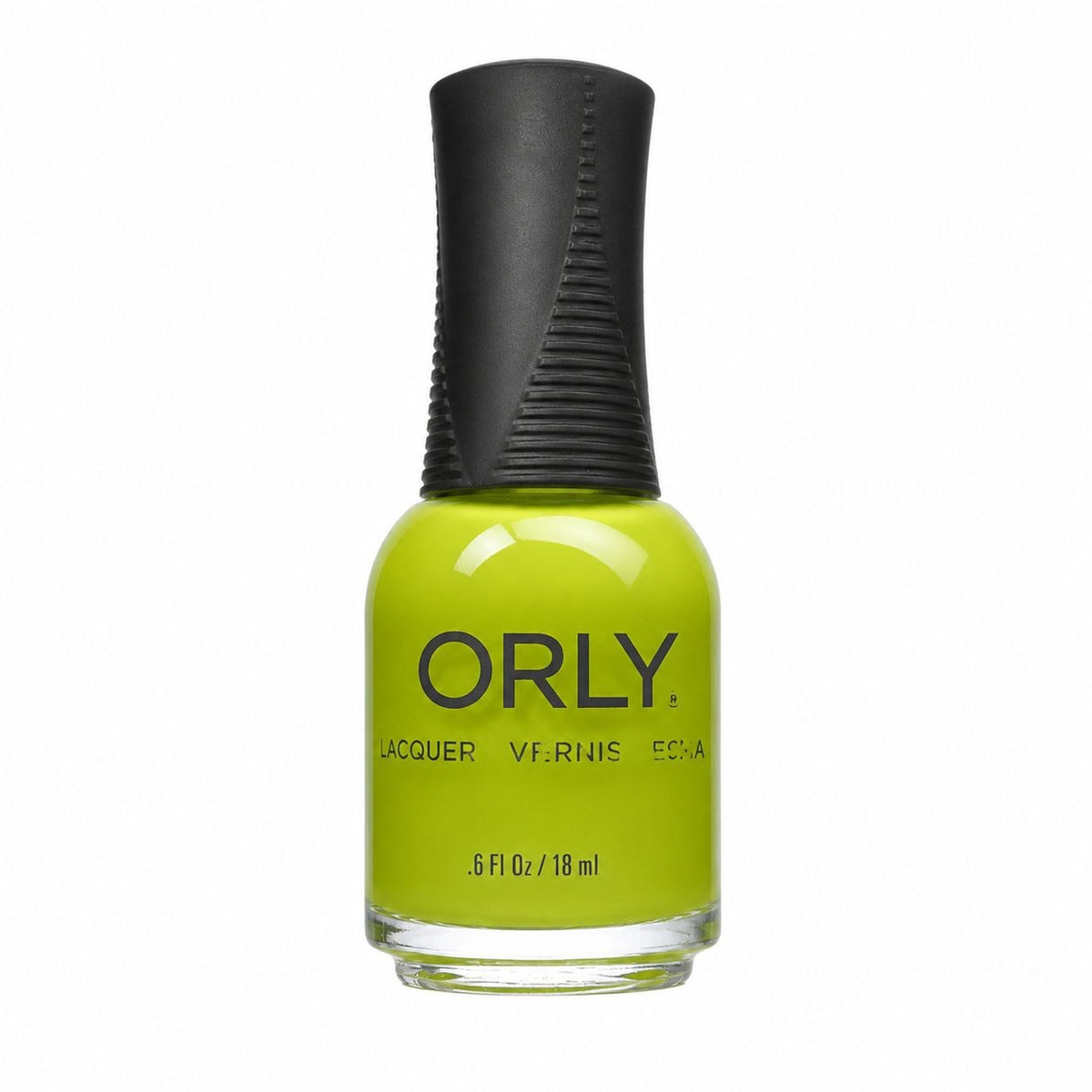 ESMALTE PARA UÑAS TONO NEON PARADISE 2000103 ORLY 18 ML