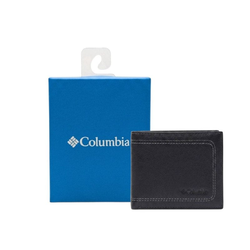 BILLETERA ORIGINAL COLUMBIA