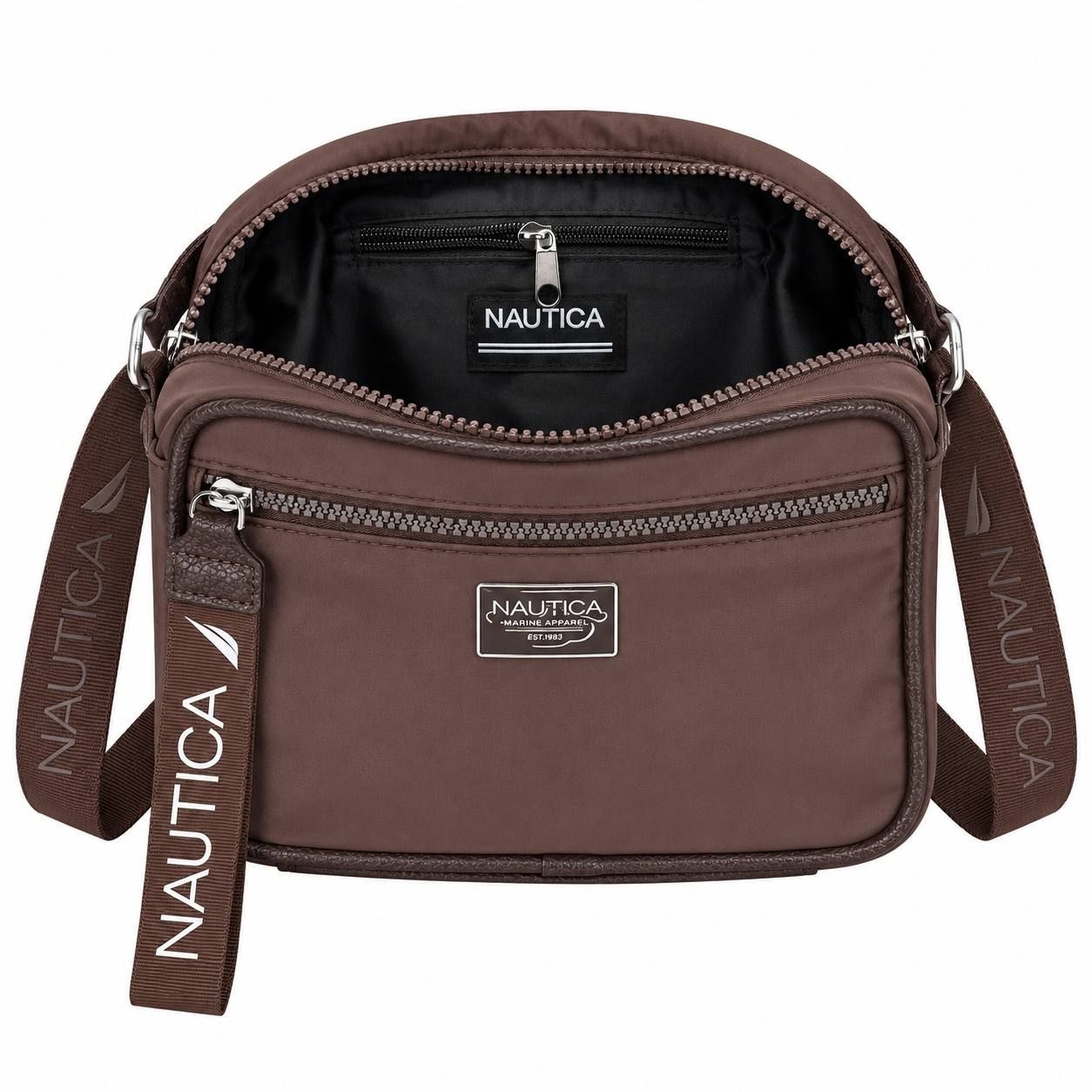 CARTERA ORIGINAL NAUTICA PARA DAMA