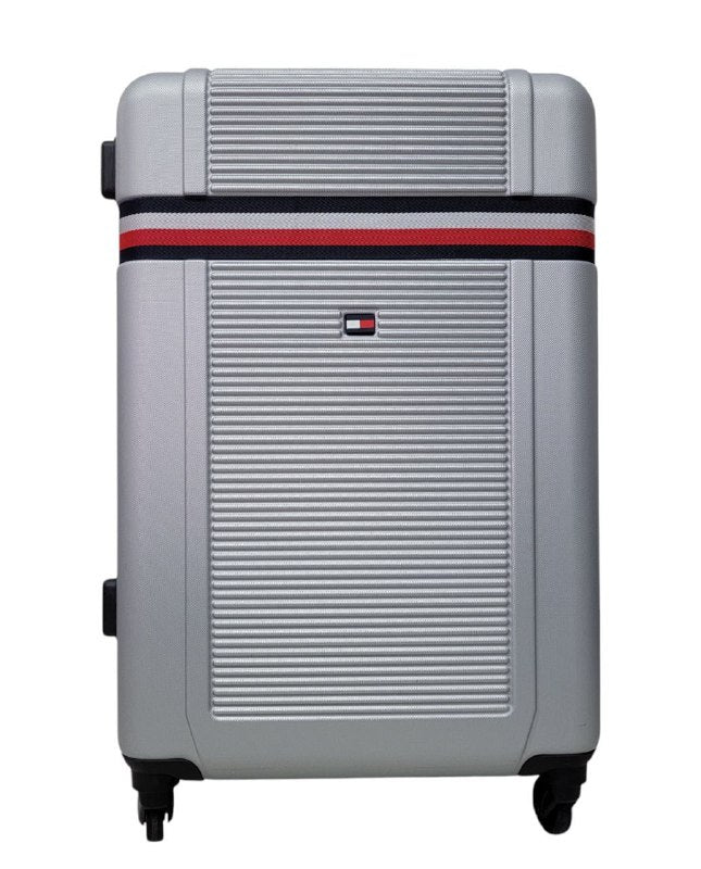 MALETA DE VIAJE PLASTICA ELEGANTE TOMMY HILFIGER 45X65CM