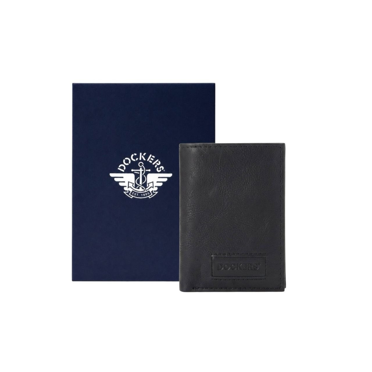 BILLETERA ORIGINAL DOCKERS