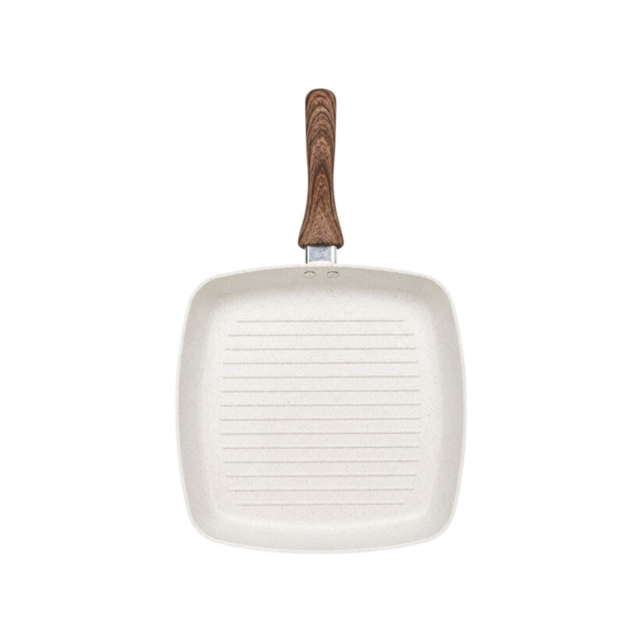 JUEGO DE UTENSILIOS DE COCINA CON RECUBRIMIENTO ANTIADHERENTE HOTCHEF 11 PZAS