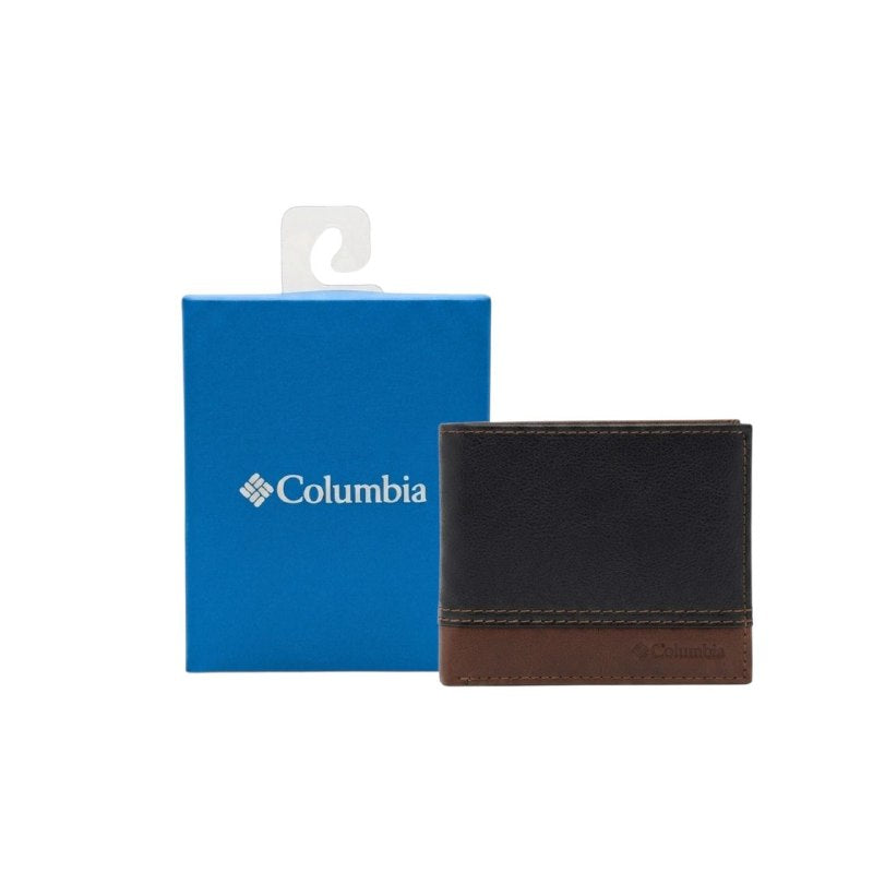 BILLETERA ORIGINAL COLUMBIA