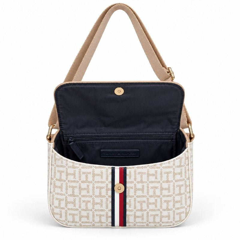 CARTERA ORIGINAL TOMMY HILFIGER PARA DAMA 12X18CM