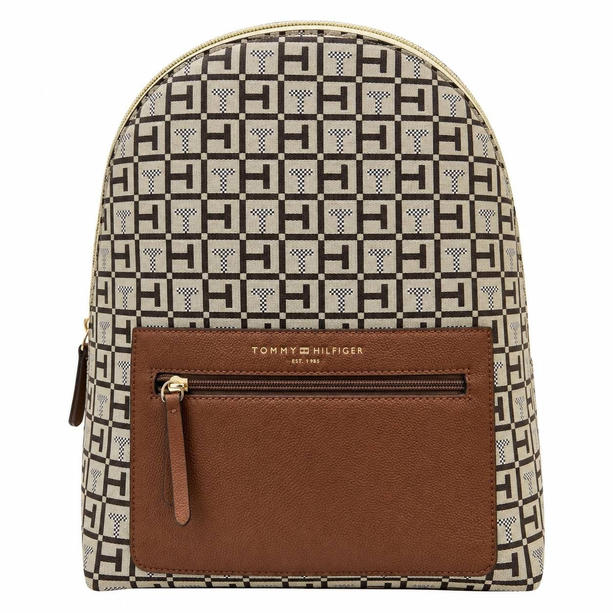 MOCHILA ORIGINAL TOMMY HILFIGER PARA DAMA