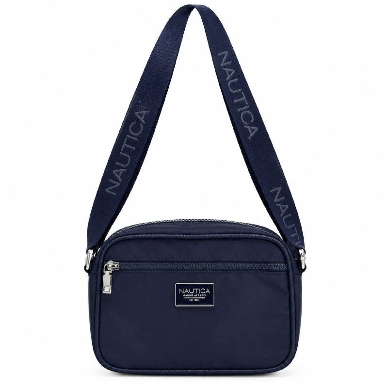 CARTERA ORIGINAL NAUTICA PARA DAMA 16X20CM
