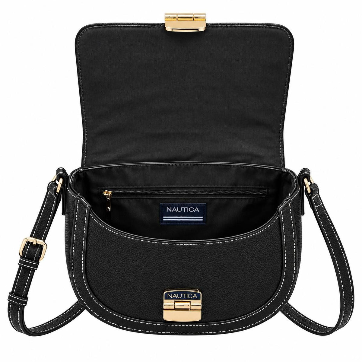 CARTERA ORIGINAL NAUTICA PARA DAMA