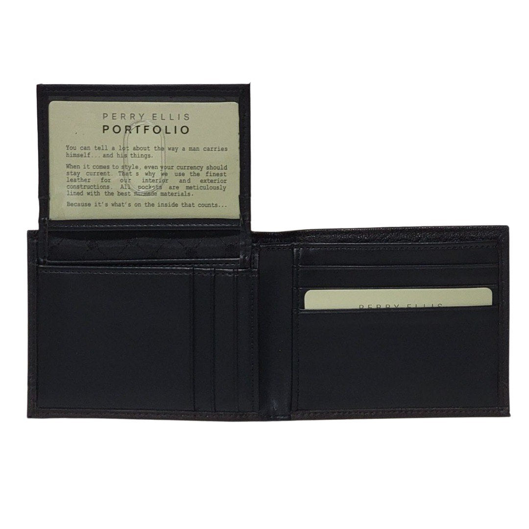 BILLETERA ORIGINAL PERRY ELLIS PORTFOLIO