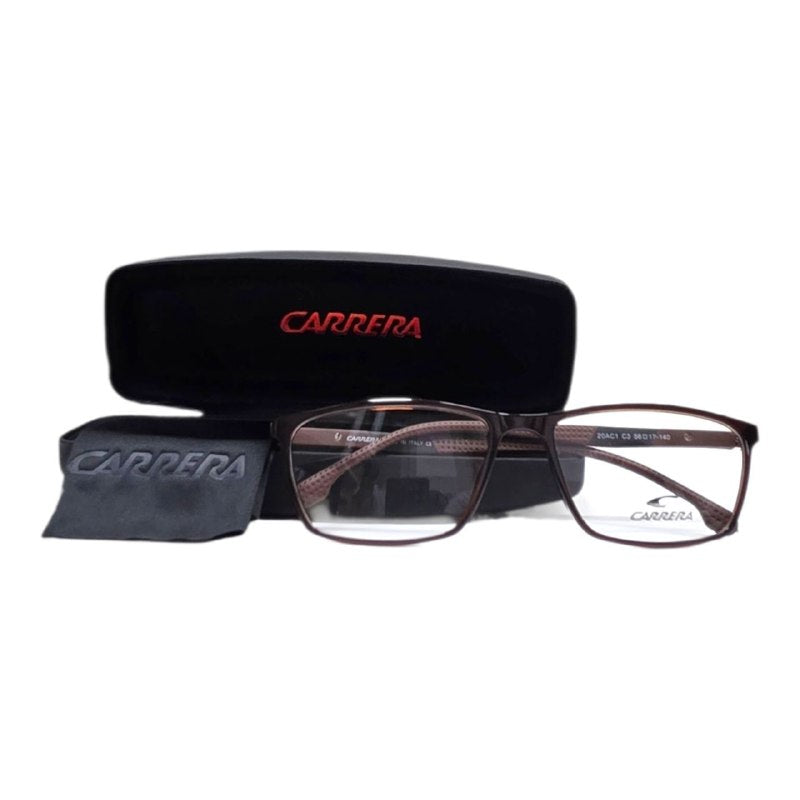 LENTES ORIGINALES PARA GRADUAR PARA CABALLERO CARRERA