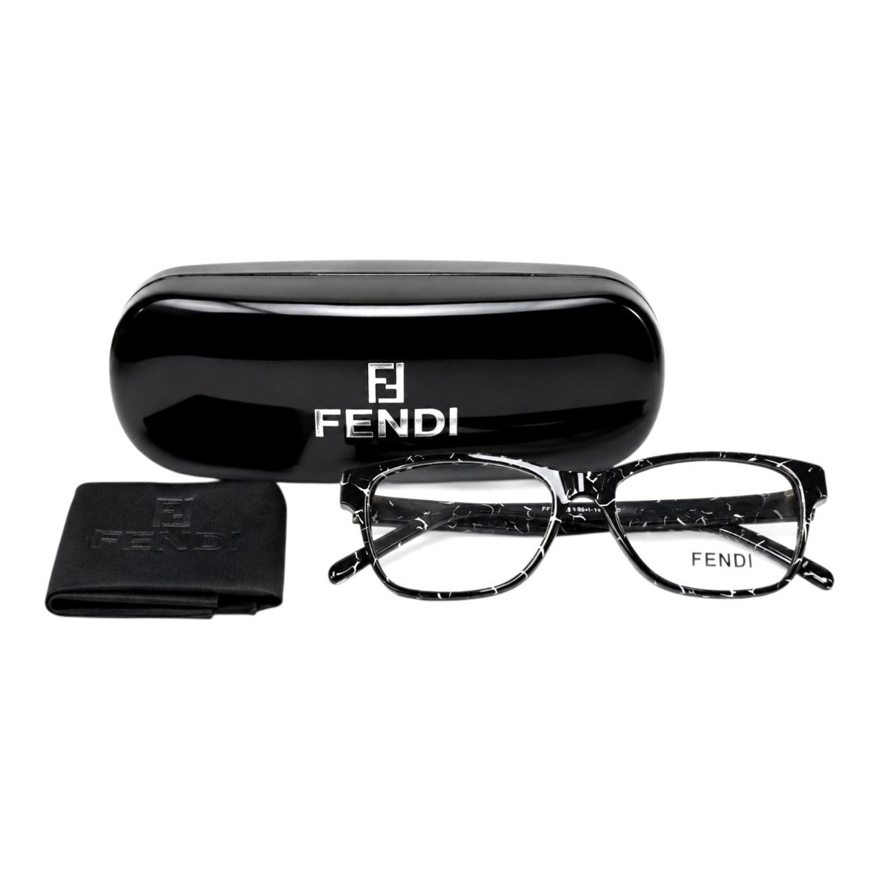LENTES ORIGINALES PARA GRADUAR PARA DAMA FENDI