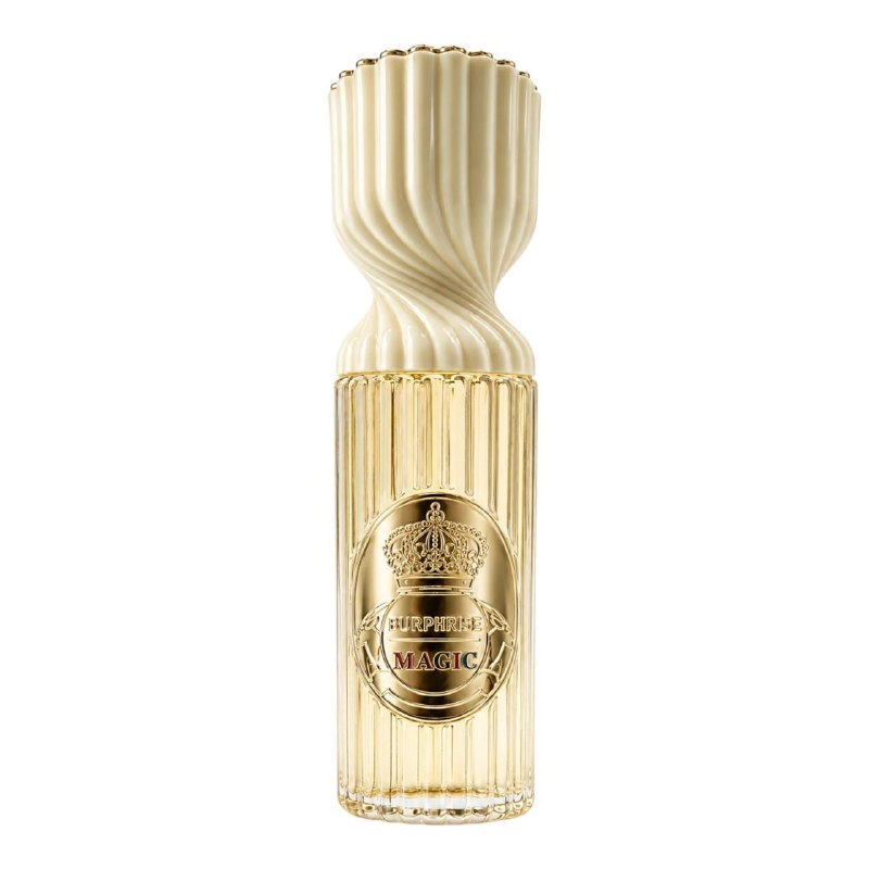 SPLASH BURPHRISE MAGIC 250ML (M) (AROMA SIMILAR LATTAFA ANGHAM)