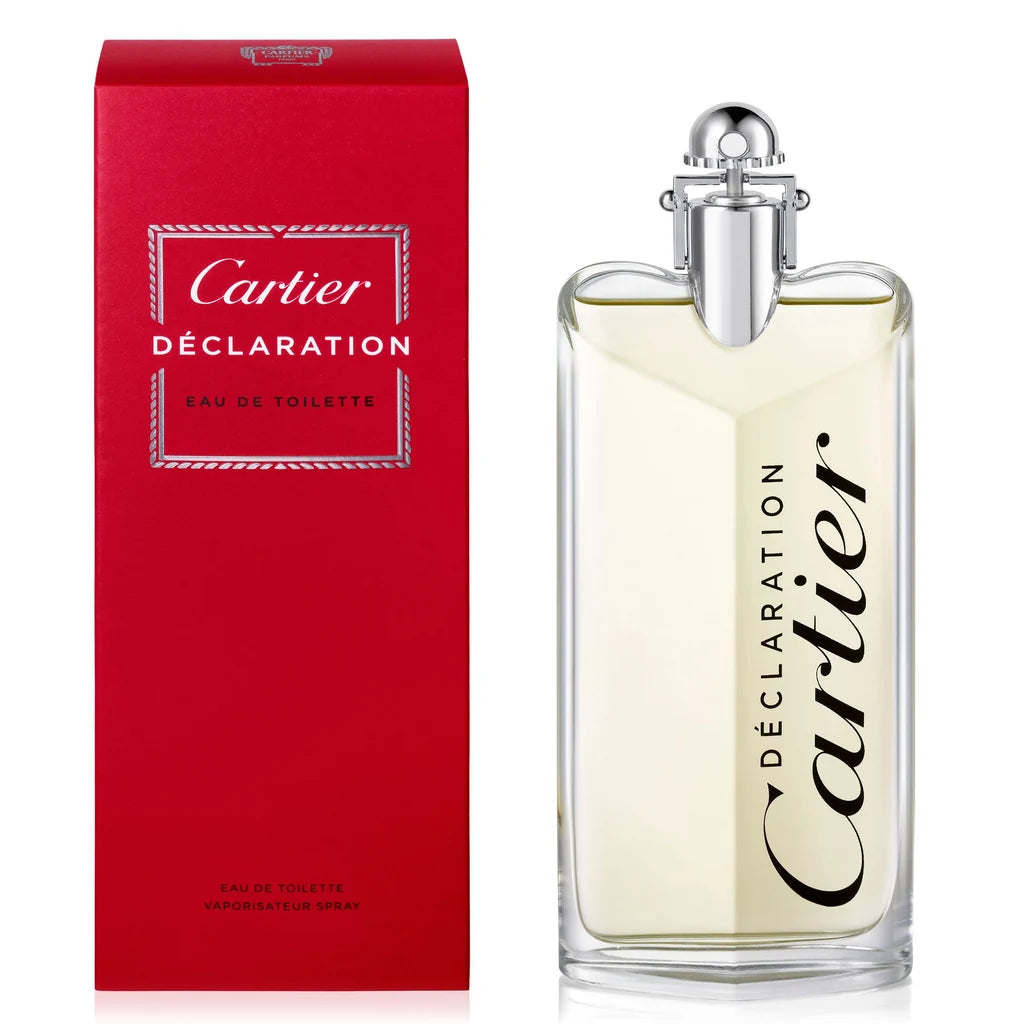 CARTIER DECLARATION EDT 150ML (H)