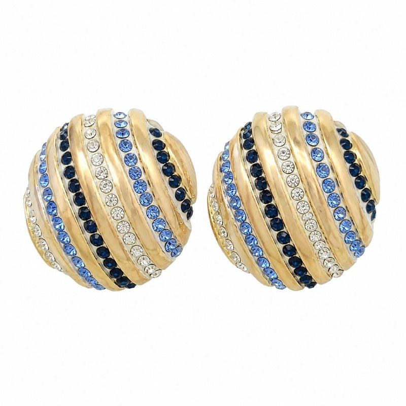 ARITOS DE ENCHAPE PARA DAMA