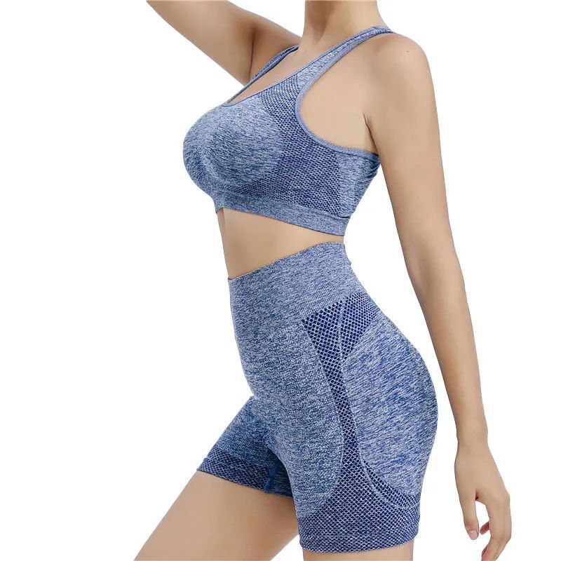 TRAJE DEPORTIVO PARA MUJER LEVANDADOR DE TRASERO FITNES DE YOGA FITNESS YOGA PANTS